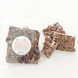 Snack Pack - Karla's Krispy Crunch