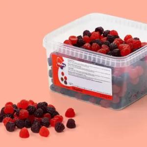 Swedish Candy - Malaco Skogsberry
