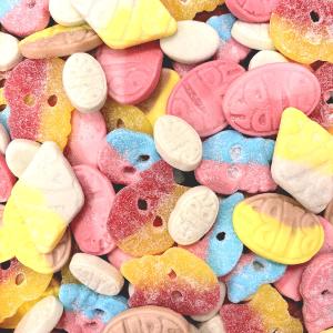 BUBS Swedish Candy 
