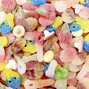 Swedish Candy - Nordic Candy Mix