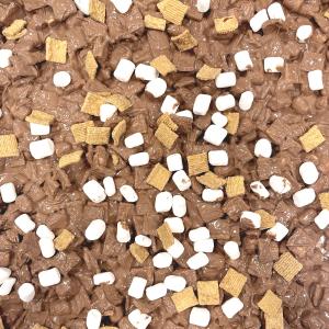 Cereal - Golden Graham S'mores Bark