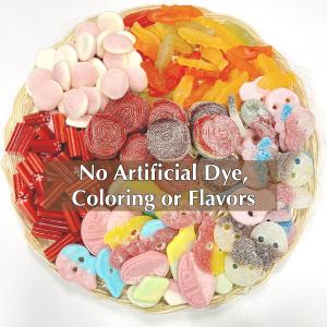 Assorted SWEDISH Candy Platters