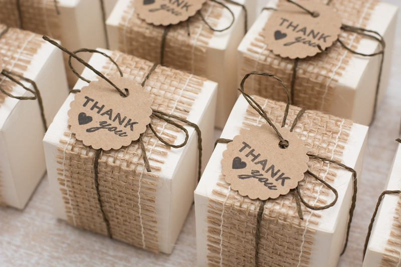 My M&M's Personalised Chocolate Wedding Favours - The Wedding Community